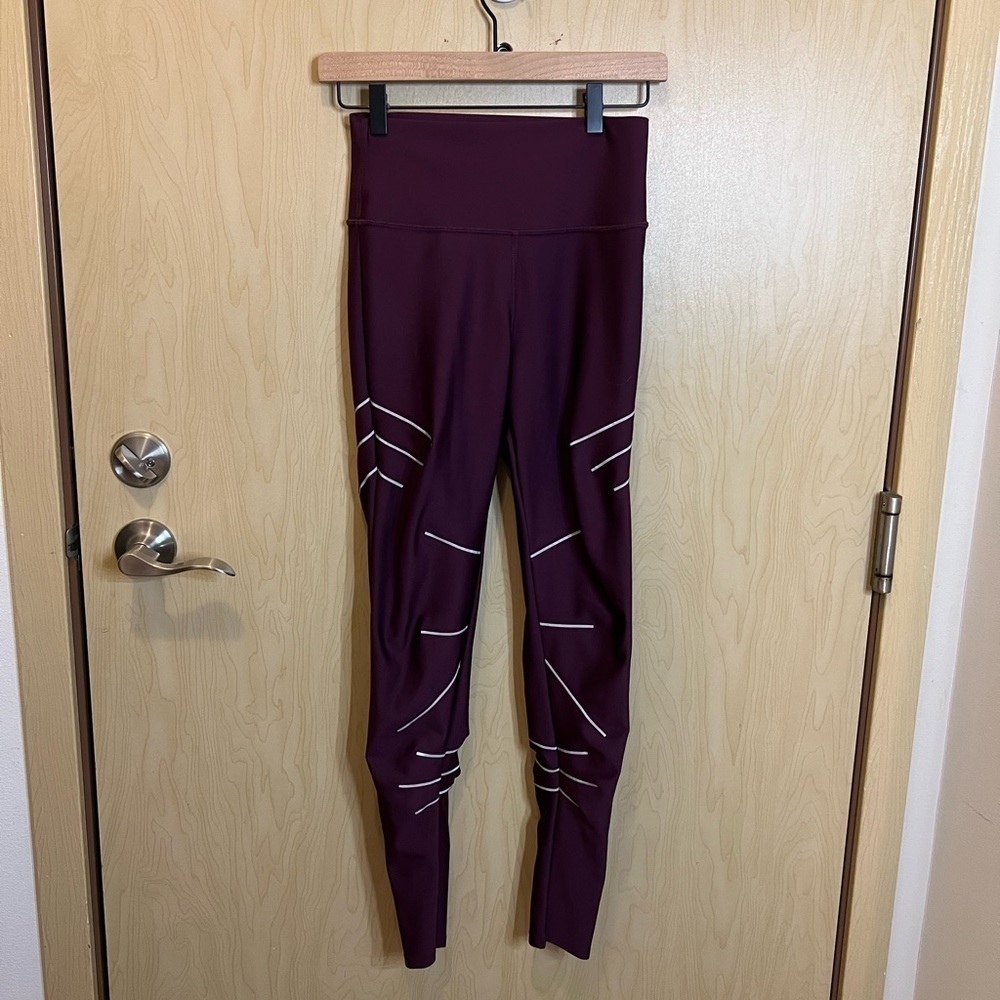 Womens Alo Leggings